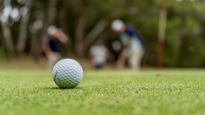 SVHC Golf Tournament Fundraiser 
